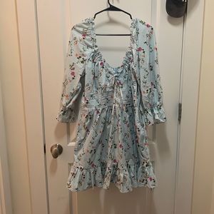 Hill House Home Nap Dress!! Gently used